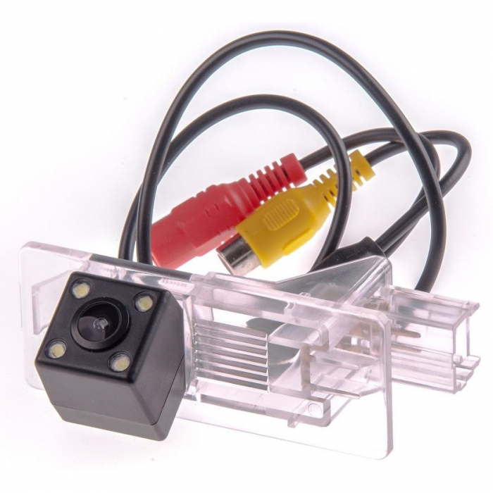 Camera marsarier Renault Fluence, Scenic, Espace, Laguna [4]