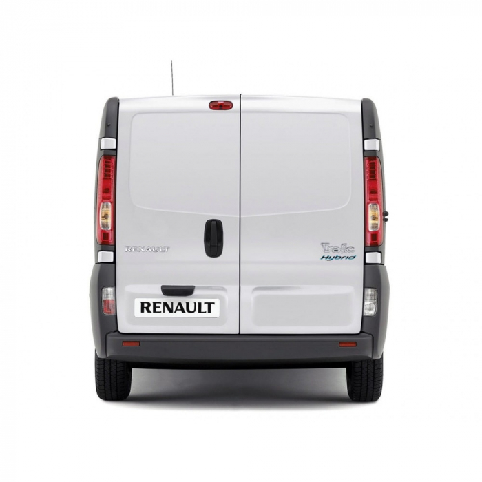 Camera marsarier Renault Trafic 2001-2014 RC-LN R [1]