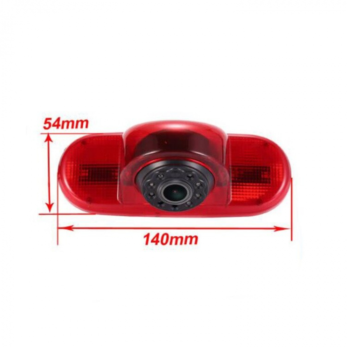 Camera marsarier Renault Trafic 2001-2014 RC-LN R [2]