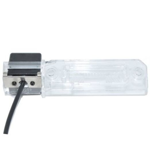 Camera marsarier SEAT LEON 2005-2012, EXEO 2008 ~, ALTEA, ALTEA XL Dedicata - Premium cu infrarosu [2]