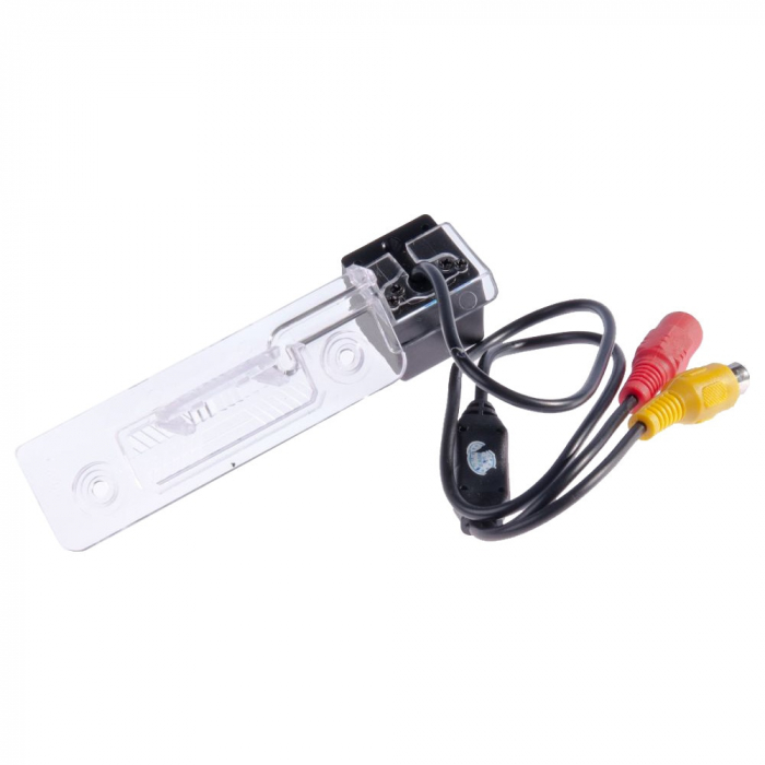 Camera marsarier Skoda Octavia 2 (2004 - 2009), Octavia 3 Hatchback - 9036 [1]