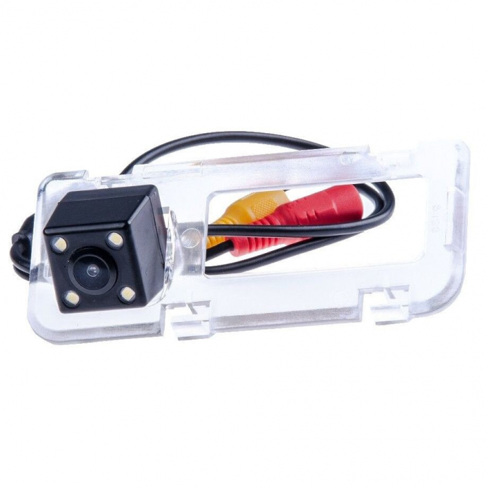 Camera marsarier Subaru Forester 2013 - Premium cu infrarosu [5]