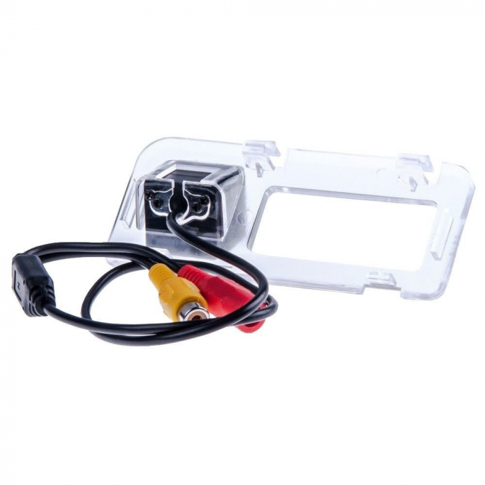 Camera marsarier Subaru Forester 2013 - Premium cu infrarosu [3]