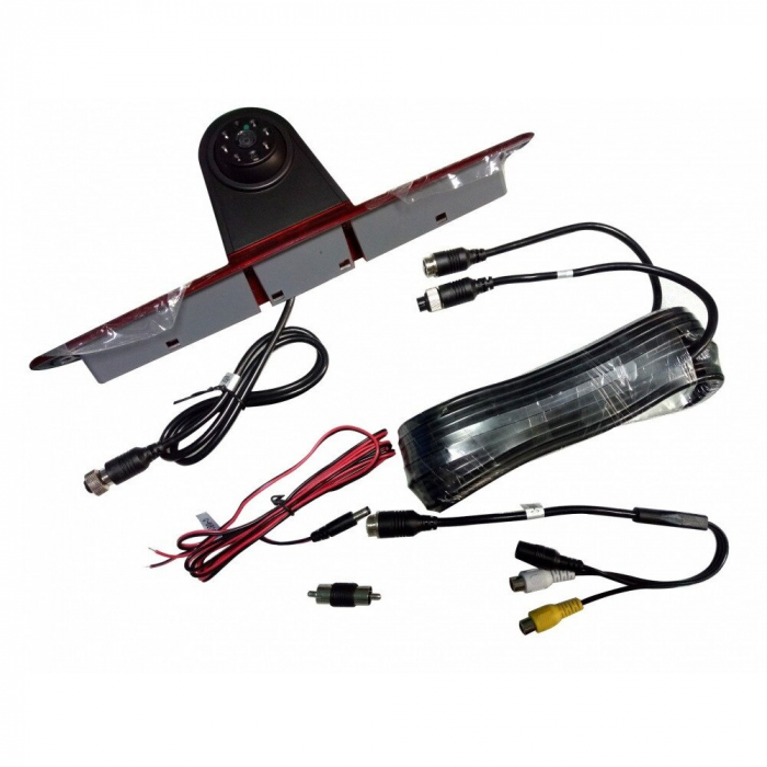 Camera marsarier Volkswagen Crafter RC-5018 [2]