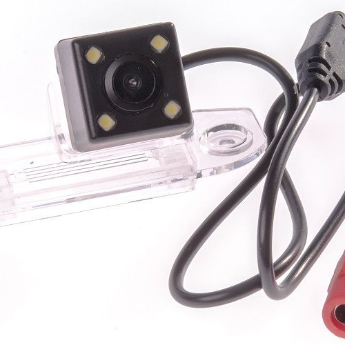 Camera marsarier Volvo V50, S40, S60, XC90, XC70, XC60, C70, S80 [2]