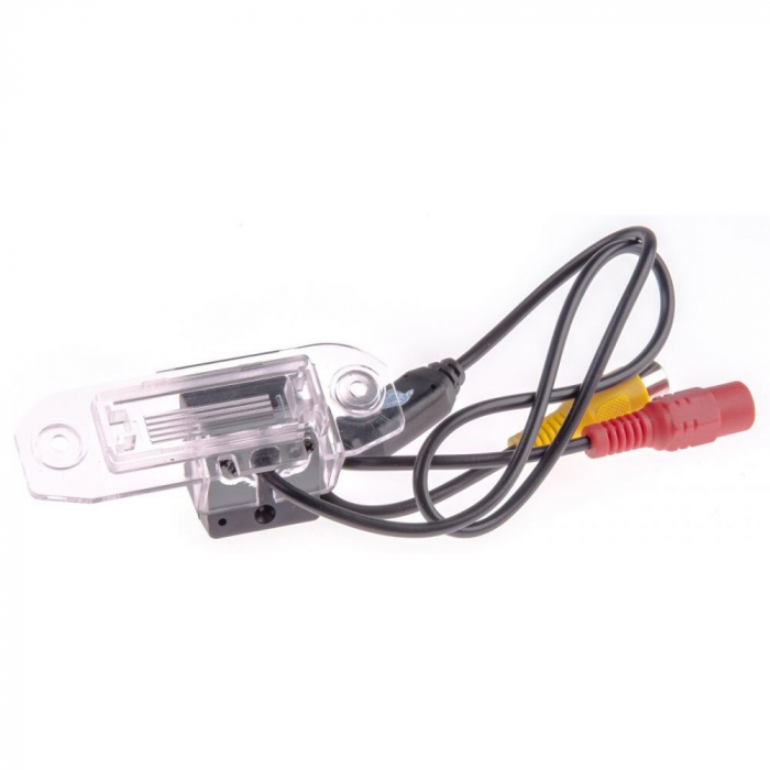 Camera marsarier Volvo V50, S40, S60, XC90, XC70, XC60, C70, S80 [3]