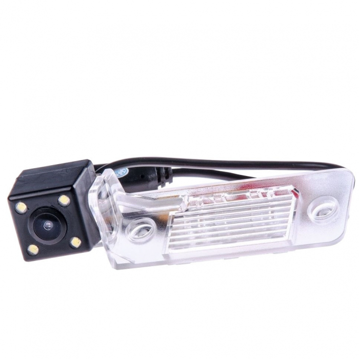 Camera marsarier VW Golf 4, Golf 5, Passat B5.5, Touareg, Tiguan, Bora - HS8095 [2]