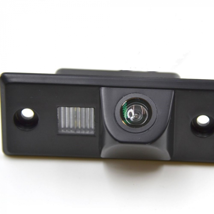 Camera marsarier VW Golf 4, Golf 5, Passat B5.5, Touareg, Tiguan, Bora OEM [4]