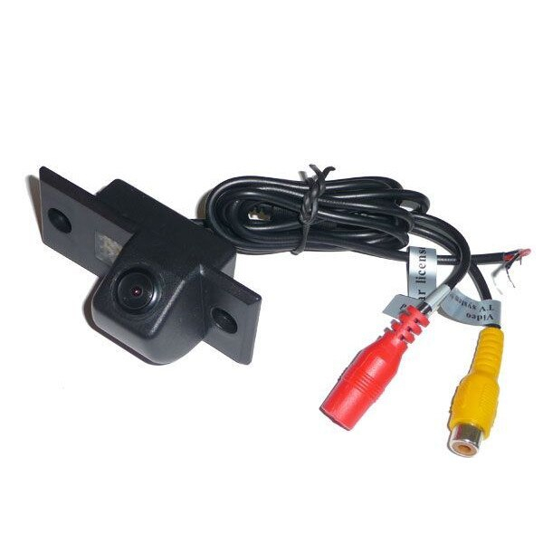 Camera marsarier VW Golf 4, Golf 5, Passat B5.5, Touareg, Tiguan, Bora OEM [2]