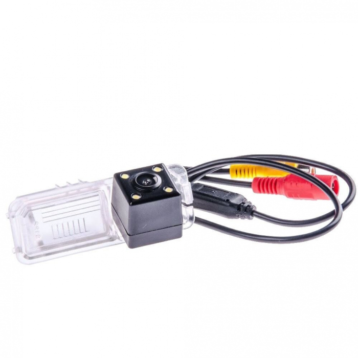 Camera marsarier VW Golf 6, Passat B7, Amarok OEM [4]