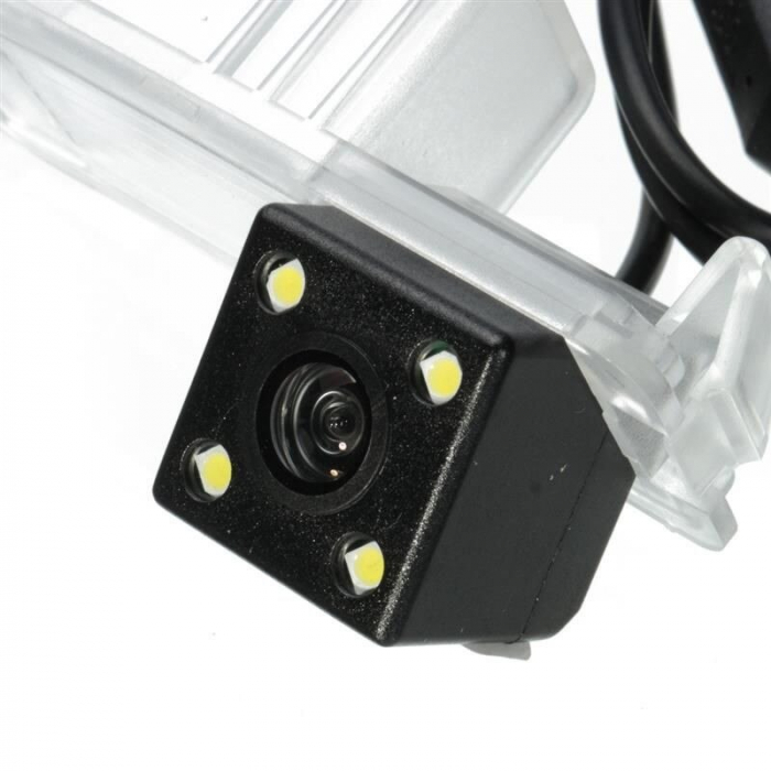 Camera marsarier VW Golf 6, Passat B7, Amarok OEM [2]