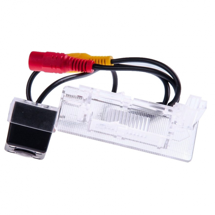 Camera marsarier VW Passat B6, B7 Variant, Golf 6 Variant, Sharan, Touran, Touareg, Jetta, Polo V - HS8136 [1]