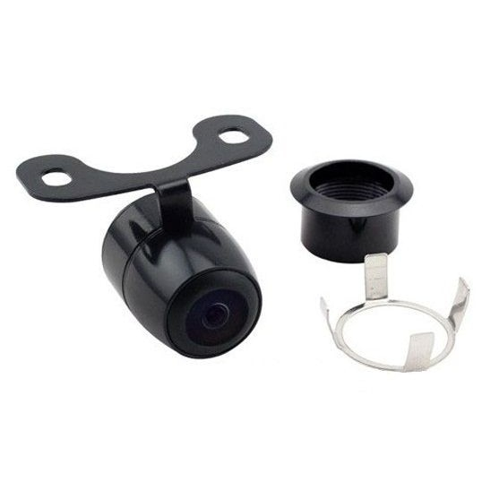 Camera video auto marsarier C112 cu 2 sisteme de montare [1]