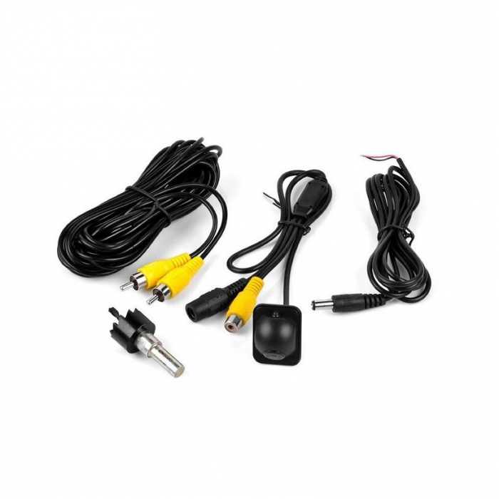 Camera video auto marsarier C114 [4]