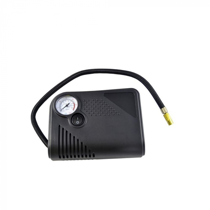 Compresor aer pentru auto JBM JB-53150, Tensiune 12 V/ 100 W [2]