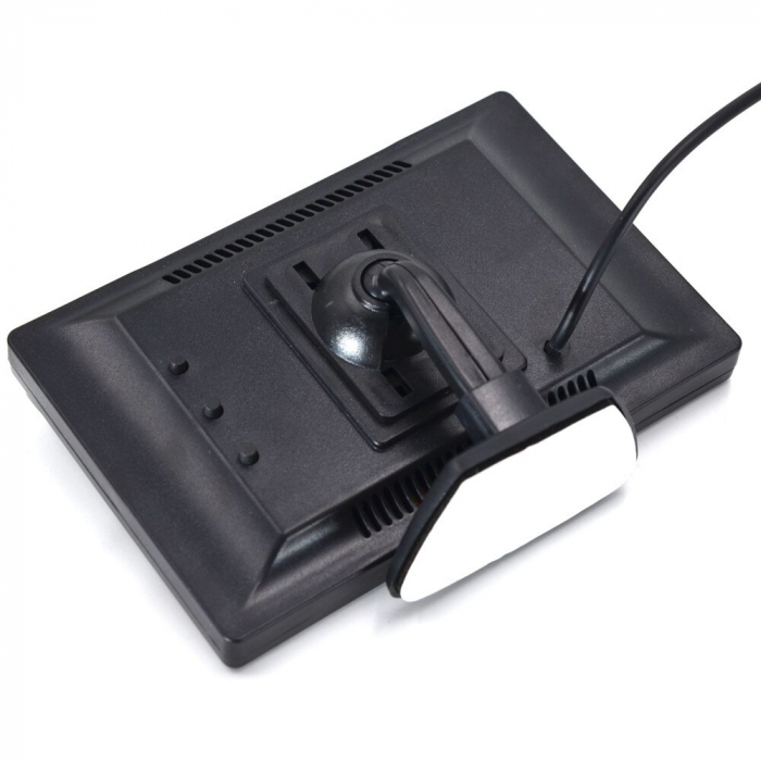 Display auto AHD de 5" D706-AHD [2]