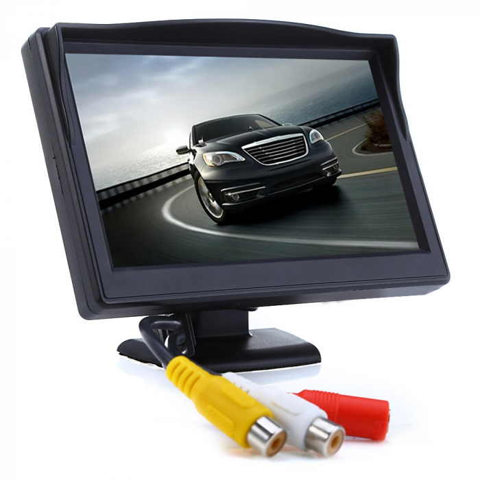 Display auto AHD de 5" D706-AHD [5]