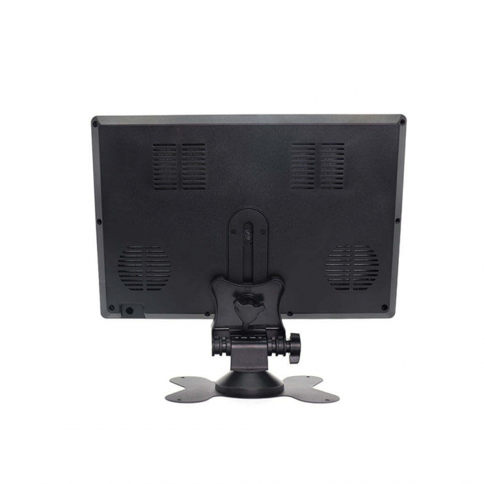 Display auto pentru camera marsarier LCD 9" 12V - 24V D713A Monitor [3]