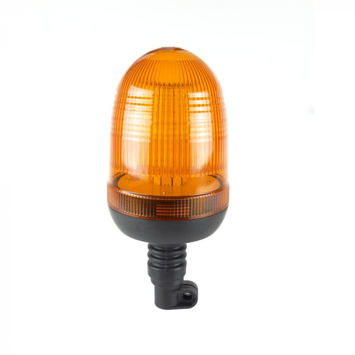 Girofar cu LED cu brat flexibil 12V-24V cu 3 functii WL01(E) [6]