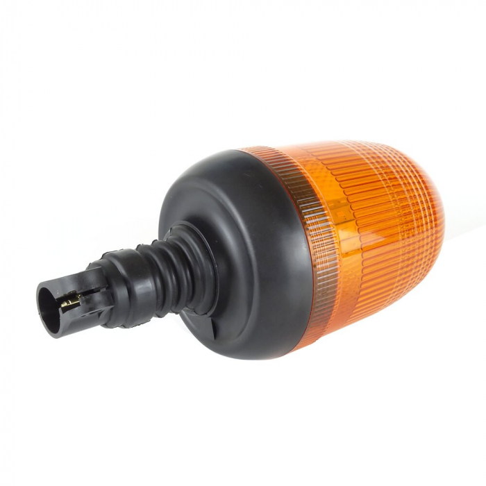 Girofar cu LED cu brat flexibil 12V-24V cu 3 functii WL01(E) [3]