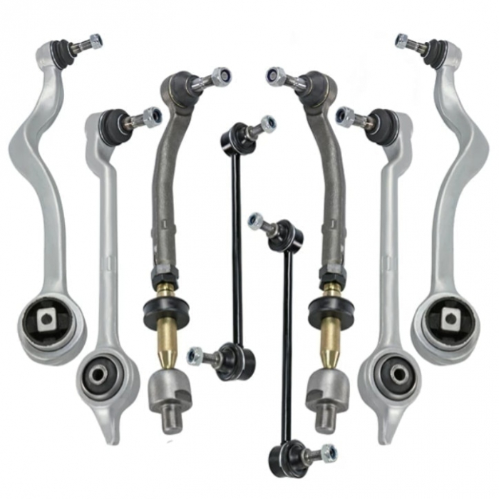 Kit brate fata BMW Seria 5 E39 8 piese [4]