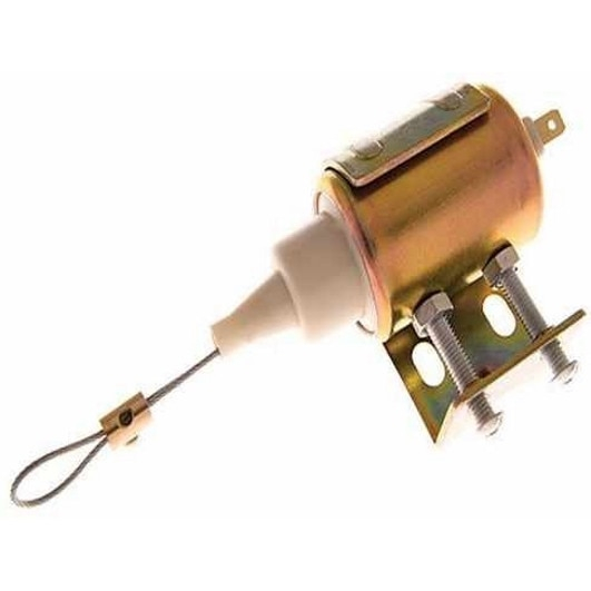 Kit deschidere electrica portbagaj din buton [1]