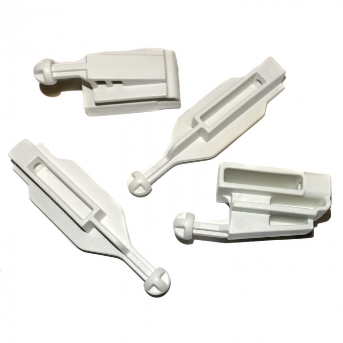 Kit Reparatie Far pentru BMW Seria 5 E39 Facelift 2001-2003 [1]