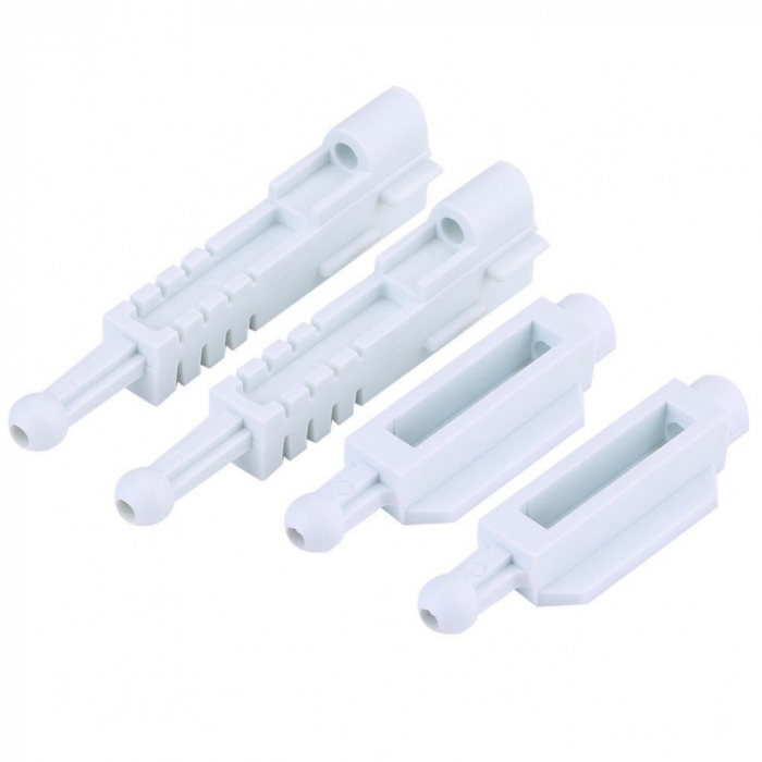 Kit Reparatie, Reglaje, Ghidaje Far BMW Seria 5 E39 Pre Facelift 1996-2000 - COD OEM - 63120027924 [6]