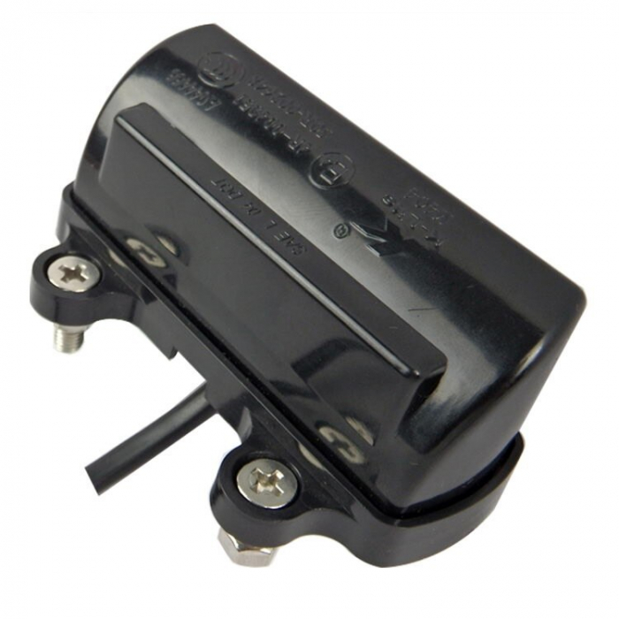 Lampa LED numar inmatriculare universala camion, remorca, platforma ULLP-6SMD [3]