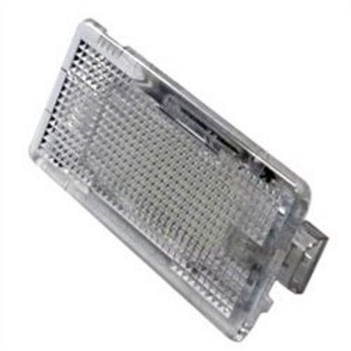 Lampa LED Picioare, Portbagaj, Torpedo BMW [2]
