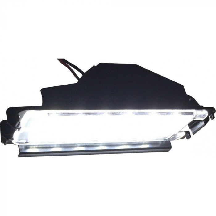 Lampa Numar Led Dedicata Dacia Logan 2, Sandero, 2 Stepway 2 - BTLL-400 [1]