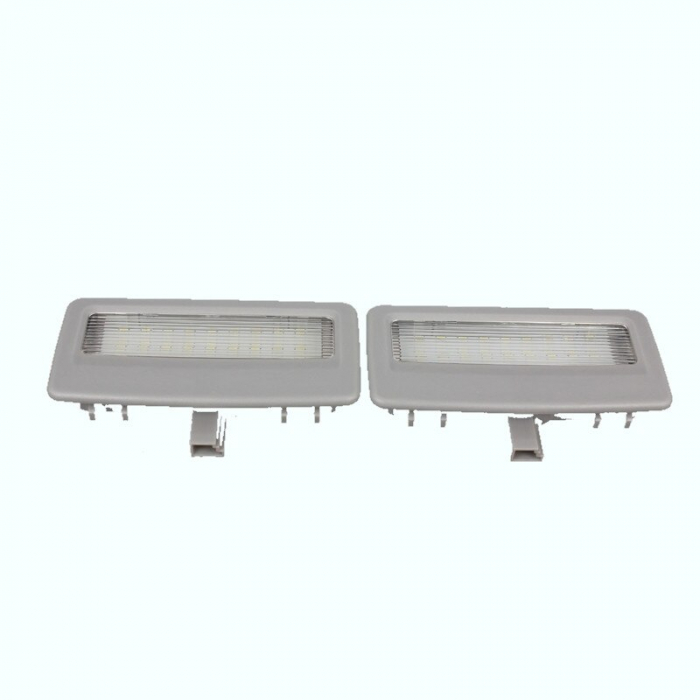 Lampi LED Parasolar BMW F01, F02, F03, F04, F10, F11, F07 [2]