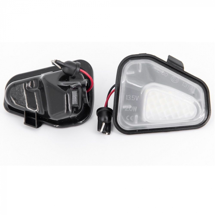 Lampi LED Undermirror VW Passat CC, EOS, SCIROCCO [1]
