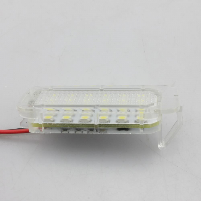 Lampi numar led Ford Kuga, C-max mk2, S-max mk1, Galaxy mk3 [1]