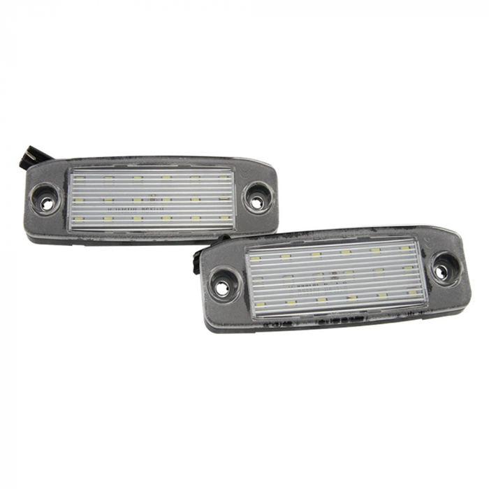 Lampi numar led Hyundai Elantra, Sonata, Accent, Tucson, Veracruz, Kona [1]
