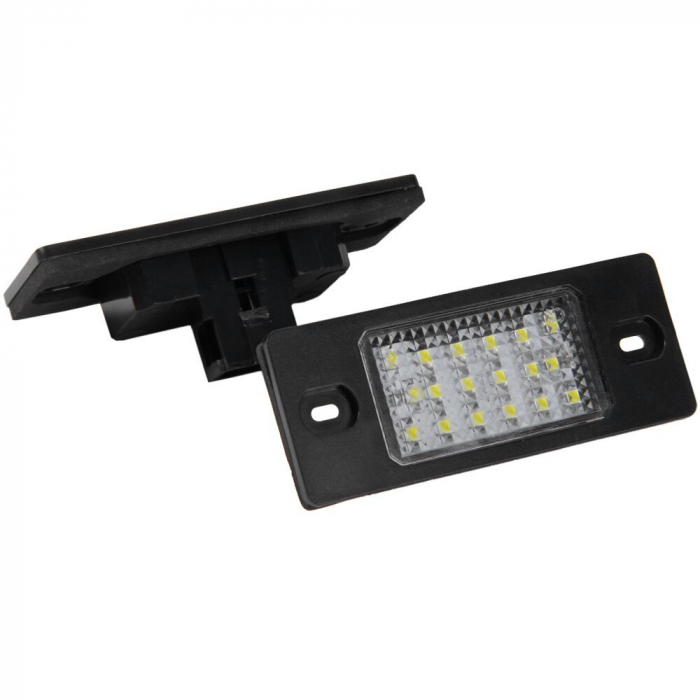Lampi numar led PORSCHE CAYENNE [3]