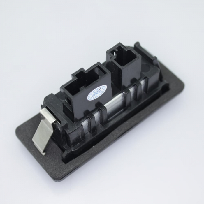 Lampi numar led PORSCHE PANAMERA [1]