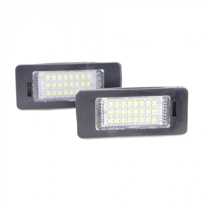 Lampi numar led VW Volkswagen PASSAT VARIANT 2010- [4]