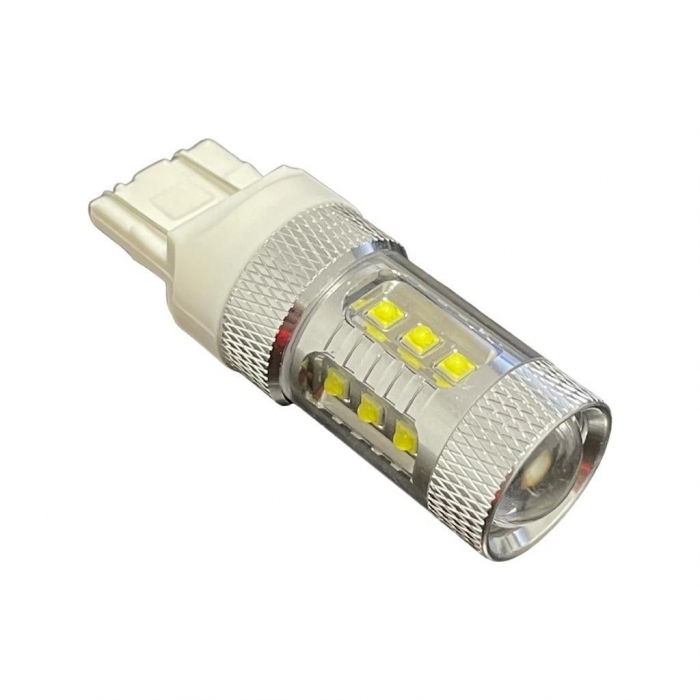 Led auto ALB 80W T20 7443 W21/5W 12V-24V Canbus led CREE - BTLE1125-T20-7443 [1]