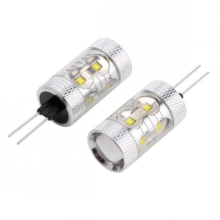 Led Auto ALB HP24W, G4 50W Leduri CREE [3]