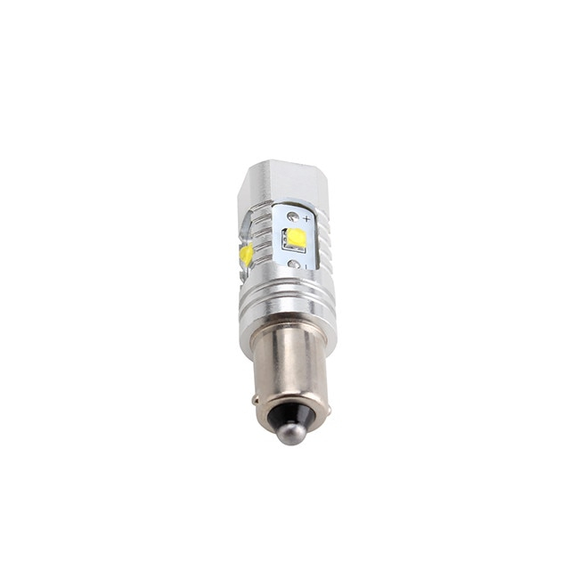 Led auto BAX9S Canbus 30W 12-24V Leduri CREE [1]