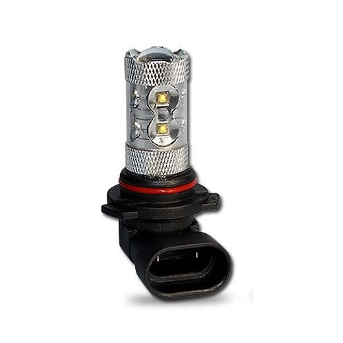 Led auto HB3 9005 80W 12-24V leduri CREE [1]