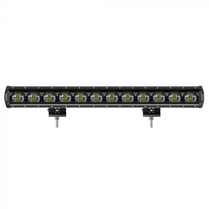 Led Bar 120W 6D 12V-24V, 12960 Lumeni, 28"/70 cm [6]