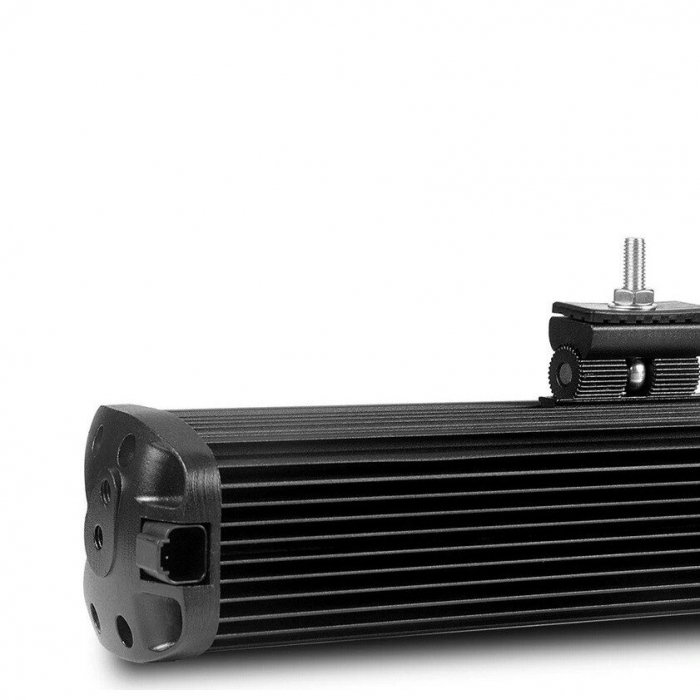 LED Bar 180W 6D 12V-24V, 19440 Lumeni, 41"/103 cm + cablaj alimentare cu releu, siguranta si buton on/off [4]