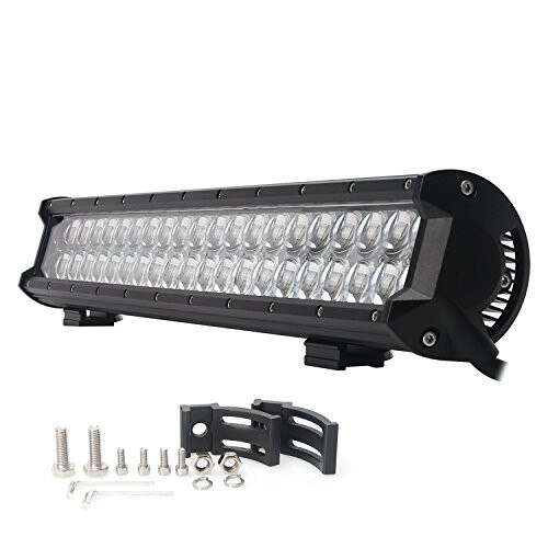 LED Bar 4D Offroad 198W/12V-24V, 16830 Lumeni, 30.5"/78 cm, Combo Beam 12/60 Grade [3]