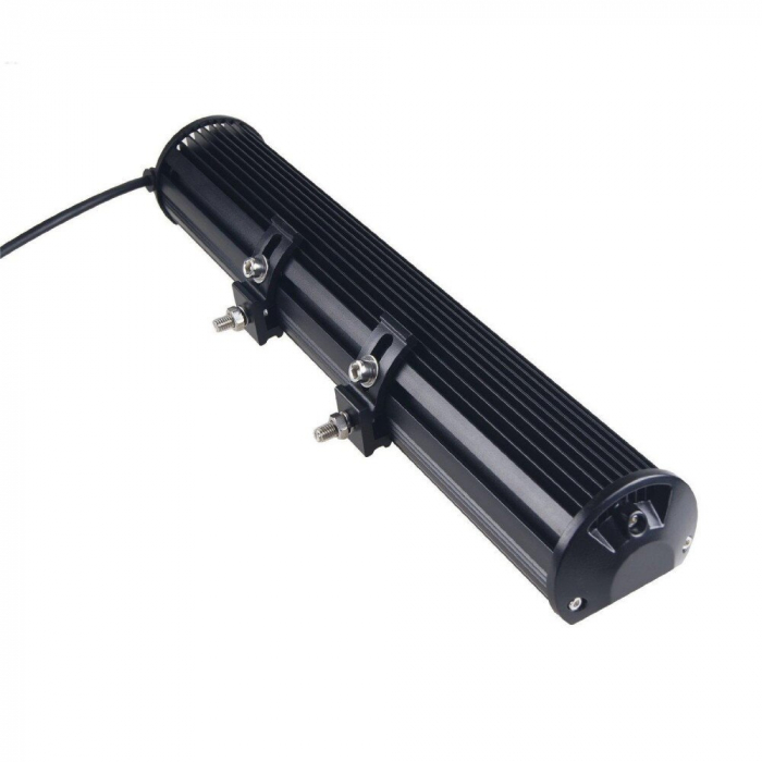 LED Bar 4D Offroad 198W/12V-24V, 16830 Lumeni, 30.5"/78 cm, Combo Beam 12/60 Grade [4]