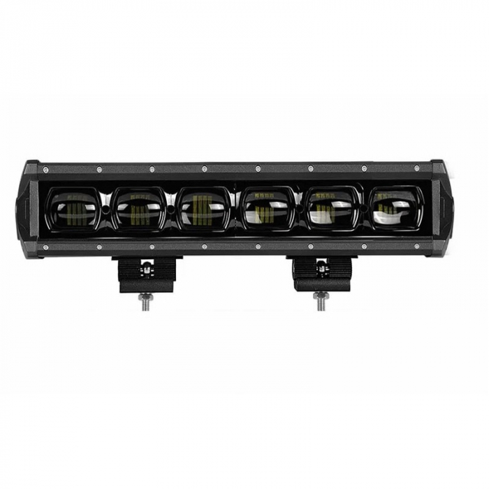 Led Bar 60W 6D 12V-24V, 6480 Lumeni, 15"/37 cm [6]