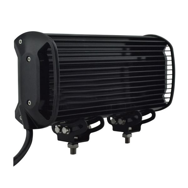 LED Bar Auto cu 2 faze (faza scurta/faza lunga) 144W/12V-24V, 12240 Lumeni, lungime 30,5 cm, Leduri CREE [2]