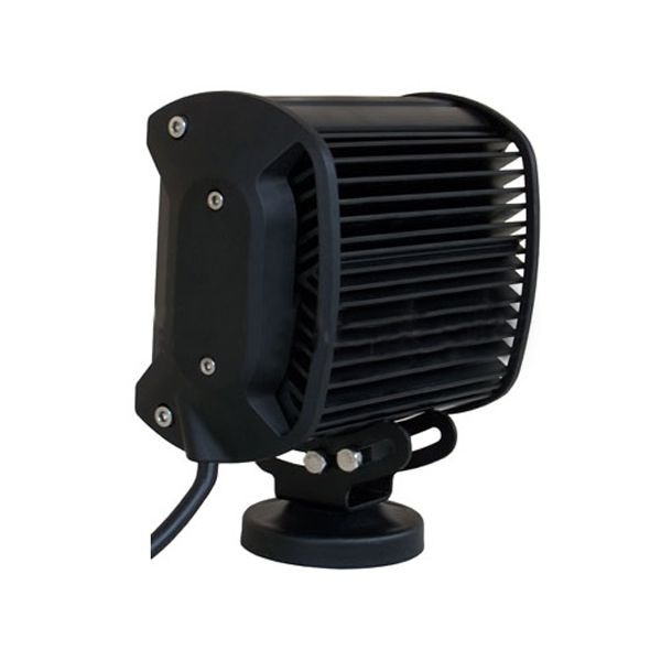 LED Bar Auto cu 2 faze (faza scurta/faza lunga) 72W/12V-24V, 6120 Lumeni, lungime 16,7 cm, Leduri CREE [2]