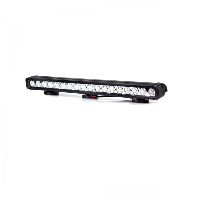 LED Bar Auto Offroad 180W/12V-24V, 15300 Lumeni, 30"/76 cm, Combo Beam 12/60 Grade [4]